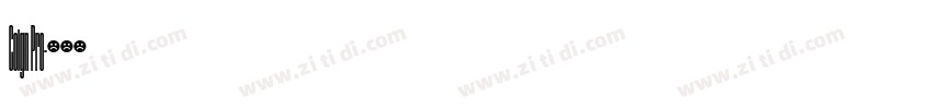 Coign Pro字体转换